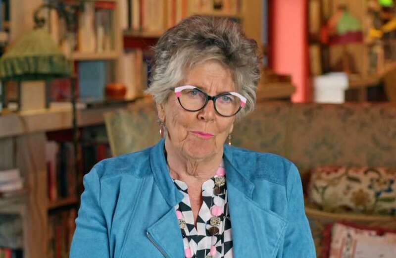 Viewers left in tears over 'disturbing' Prue Leith assisted dying documentary