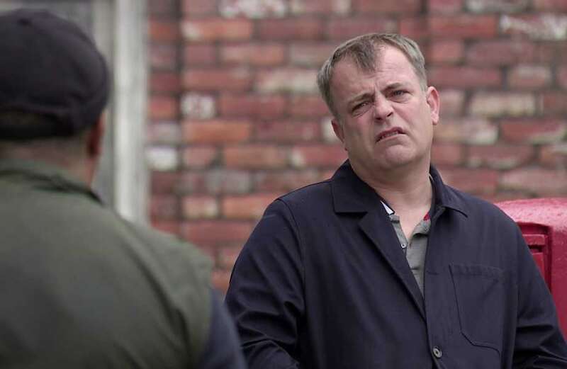 Coronation Street’s Simon Gregson reveals new career - with drag queen pal