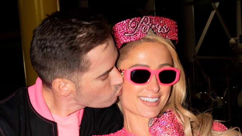 Paris Hilton questioned her sexuality before meeting husband Carter Reum