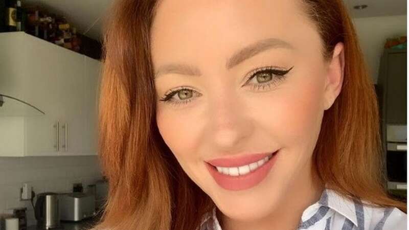 Atomic Kitten star Natasha Hamilton pregnant with fifth 