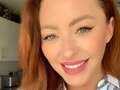 Atomic Kitten star Natasha Hamilton pregnant with fifth 'miracle' child