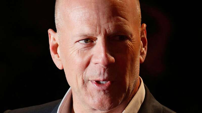 Bruce Willis