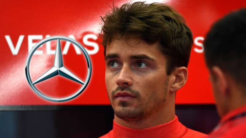 Charles Leclerc