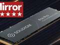 Solidigm P44 Pro 1TB review: A solid M.2 drive that offers capacity and speed