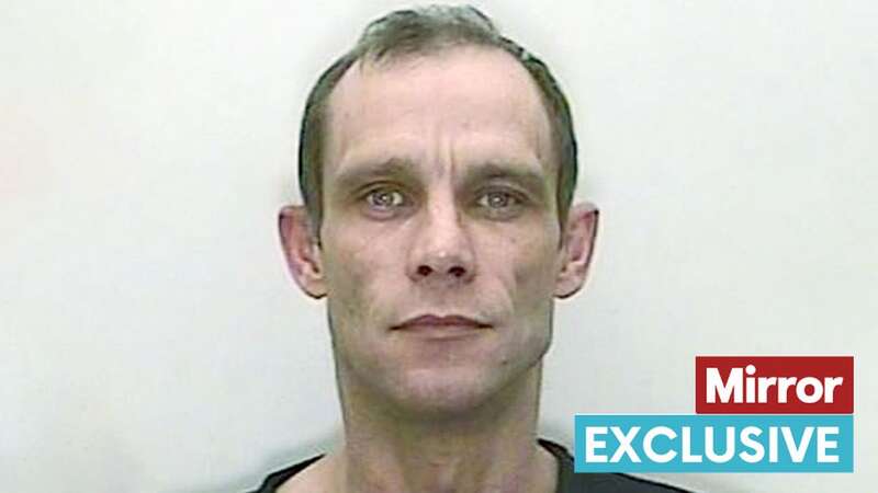 Convicted double killer Christopher Halliwell (Image: PA)