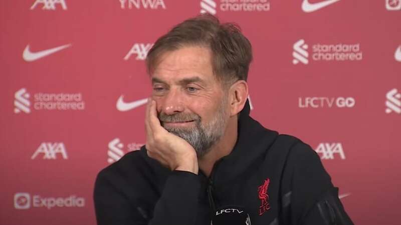 Jurgen Klopp makes optimistic prediction about Liverpool