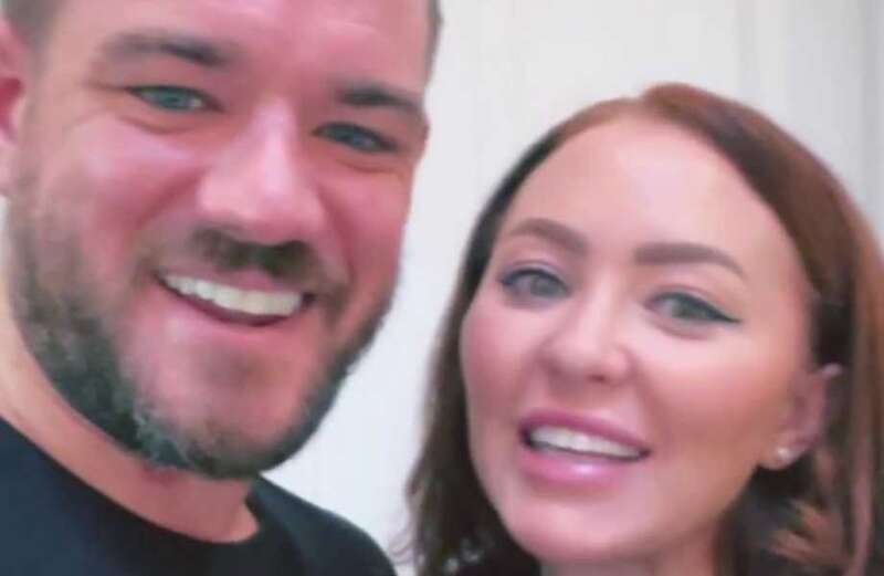 Atomic Kitten's Natasha Hamilton pregnant with fifth 'miracle' baby