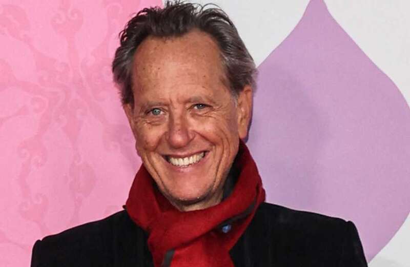 Life, career and net worth of actor Richard E Grant