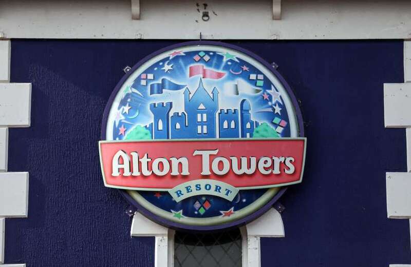 Alton Towers confirms new £12.5million ride to open at the theme park