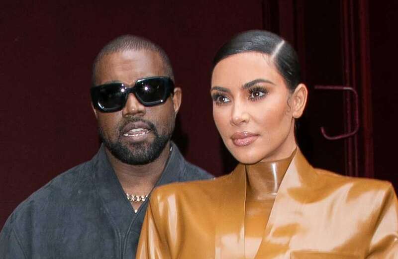 All you need to know about Kanye West and Kim Kardashian's marriage