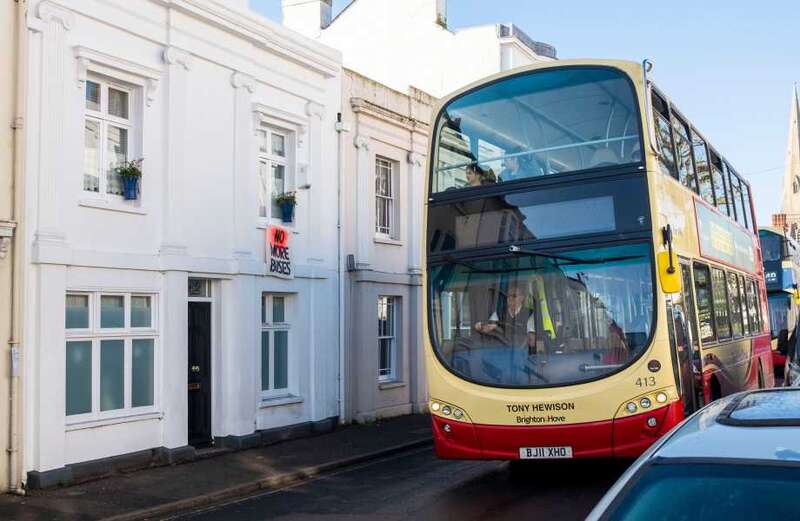 Relief for millions in £75m plan to lower public transport costs