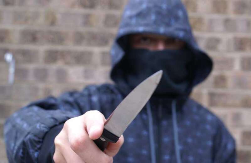 Street stabbings more likely to take place in Labour-voting areas