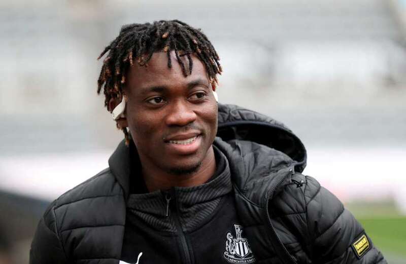 Christian Atsu dies after body found 12 days going missing in Turkey quake