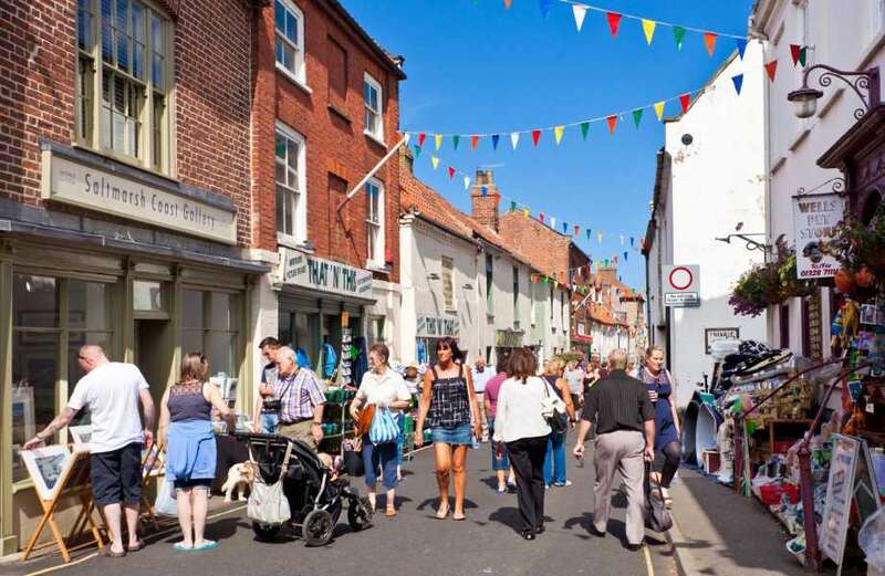 Second home owners have turned our idyllic seaside town into 'Chelsea on Sea'