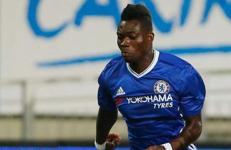 Chelsea post emotional tribute to Christian Atsu as footie world pays respects