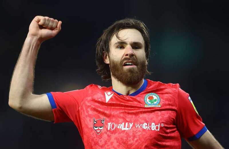 Blackburn offer Brereton-Diaz  £30k-a-week one year contract as Villarreal hover