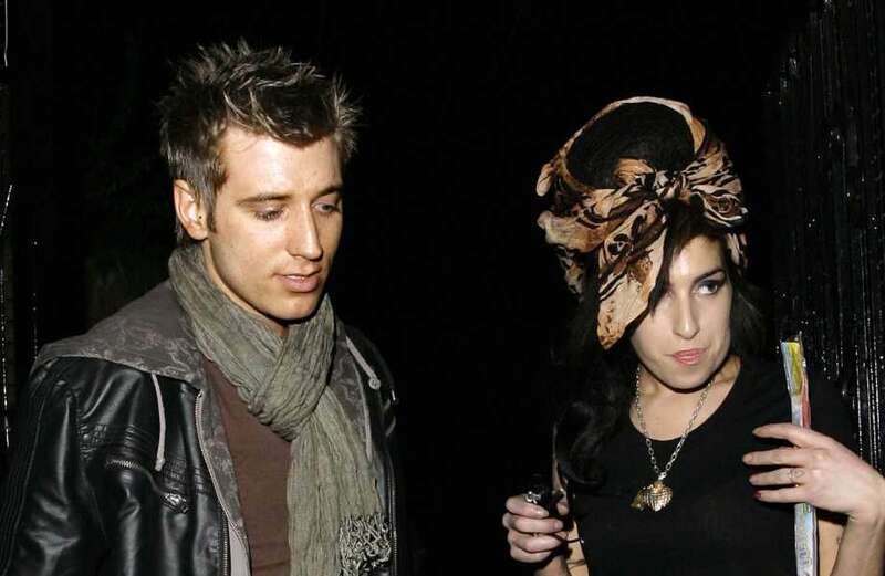 I'm worried Amy Winehouse biopic will have sinister impact, says singer's pal