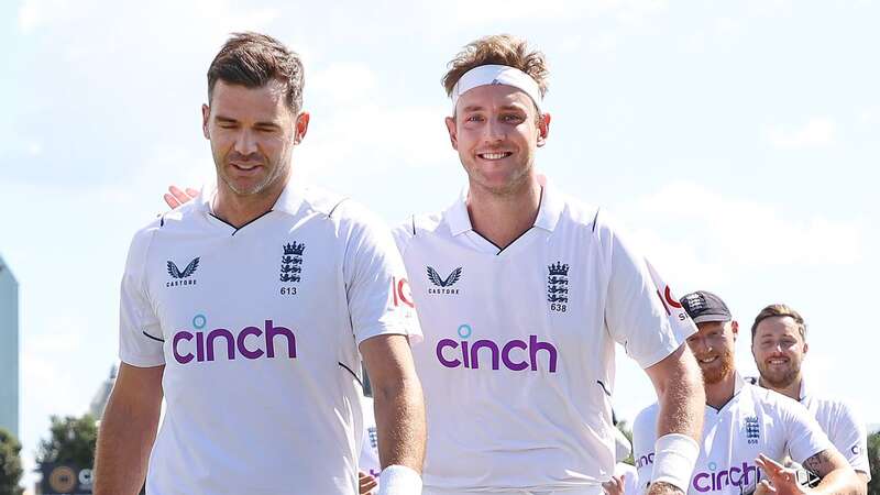 Ben Stokes and Brendon McCullum have captured another Test win (Image: Philip Brown/Popperfoto/Popperfoto via Getty Images)