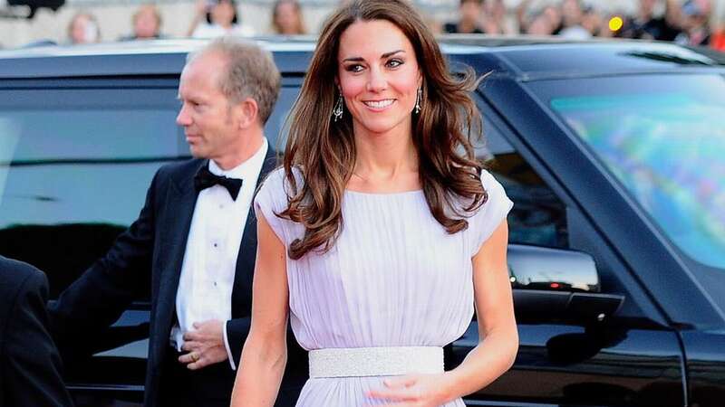 Princess Kate