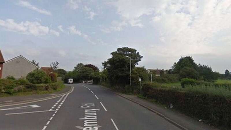 The seven-year-old boy died in hospital after being hit by the car (Image: Google)