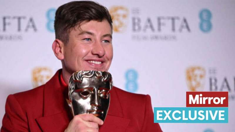 Barry Keoghan spills on sweet way he plans to Celebrate BAFTA success