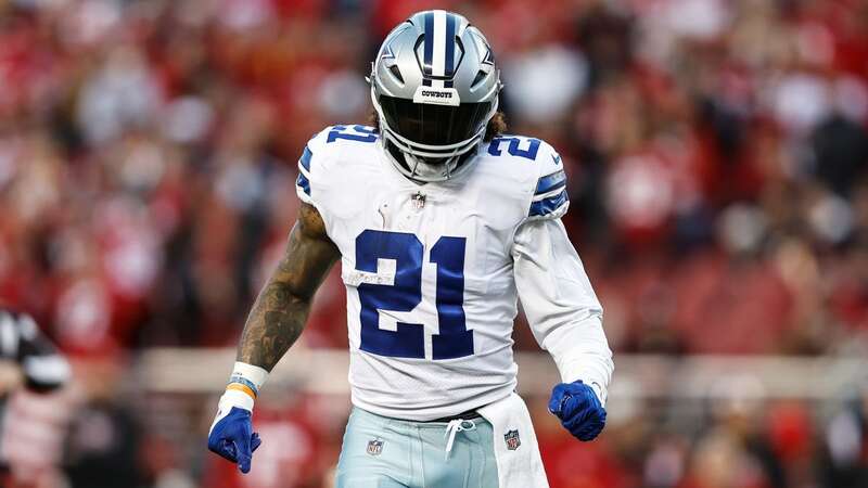 Ezekiel Elliott may be forced to take a new deal or leave the Cowboys