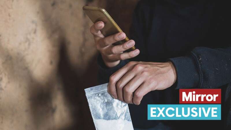 Labour has promised to tackle scourge of drug dealing in town centres (Image: Getty Images/iStockphoto)