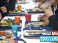 Free school meals for all primary kids in London, says capital Mayor Sadiq Khan eiqkidxiehprw