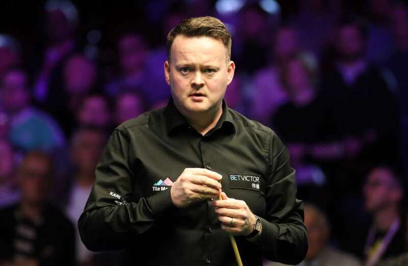 Snooker fans hailing Shaun Murphy's effort as 'best shot ever'