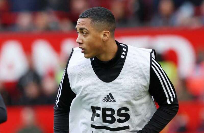 Man Utd fans convinced Tielemans is joining them after Ten Hag's sneaky gesture