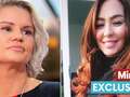 Kerry Katona 'furious' as ex bandmate Natasha Hamilton lands her dream TV job