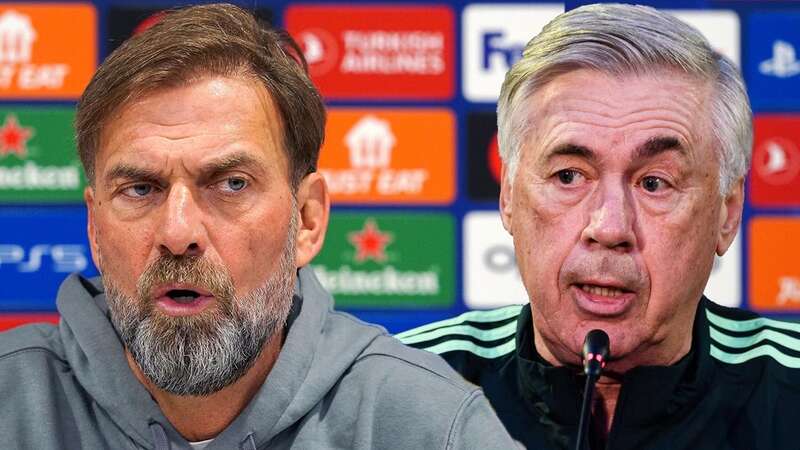 Jurgen Klopp issues telling response to Carlo Ancelotti