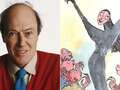 5 changes coming to Roald Dahl books - with cuts to race and gender references