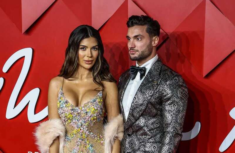 Love Island's Davide and Ekin-Su terrified after men 'try to enter their home'