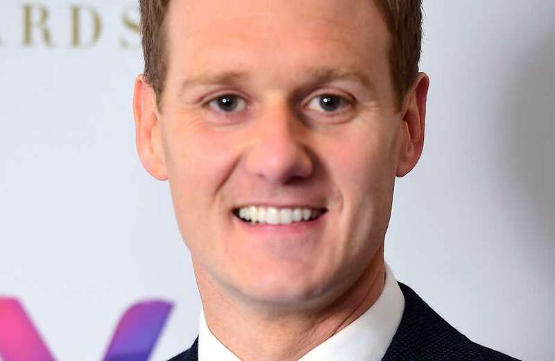 The reason why Dan Walker is not on 5 News tonight