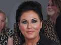 EastEnders' Jessie Wallace breaks silence on engagement as she poses with new fiance