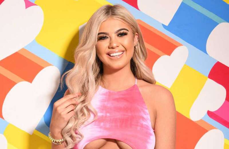 Love Island star completely unrecognisable four years on after transformation