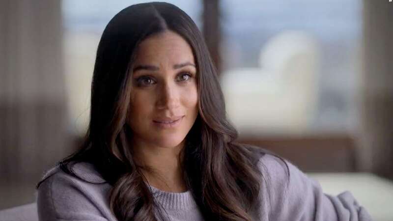 Meghan Markle has been 