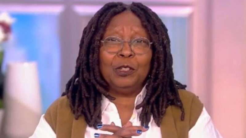 Whoopi Goldberg forced to pull out of The View due to illness