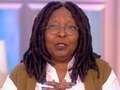 Whoopi Goldberg forced to pull out of The View due to illness