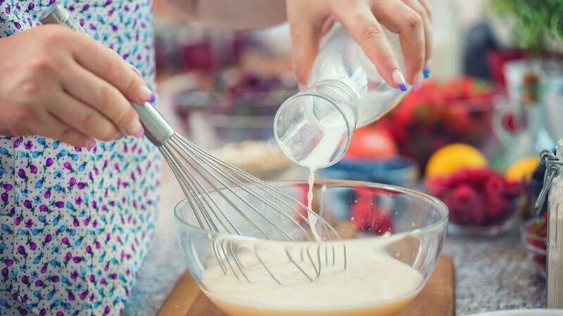 People all around the world are eating pancakes today (stock image) (Image: Getty Images)