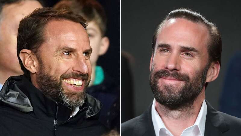 Gareth Southgate to be played by look-alike TV villain in new play