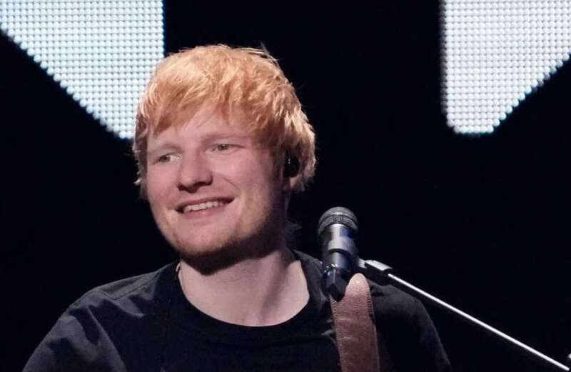 Ed Sheeran makes surprising career move - it couldn't be further from singing