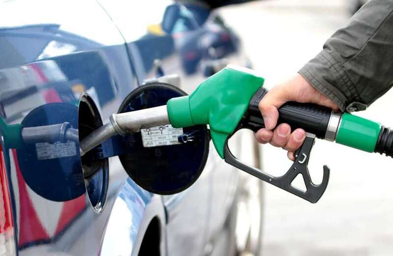 Drivers can get £1k free fuel voucher - but there's a catch