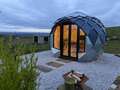 Inside the jaw-dropping 'office pod' from George Clarke's Amazing Spaces