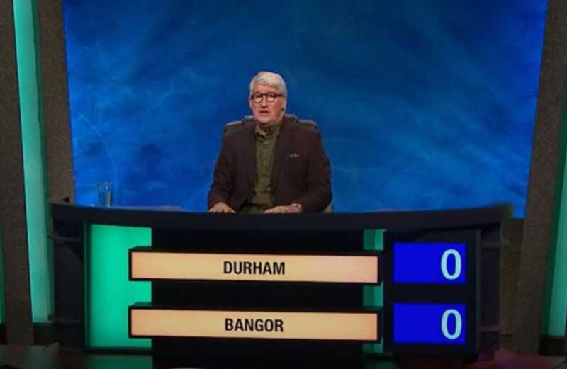 University Challenge fans have big complaint as BBC quiz show 'ruined' by blunder