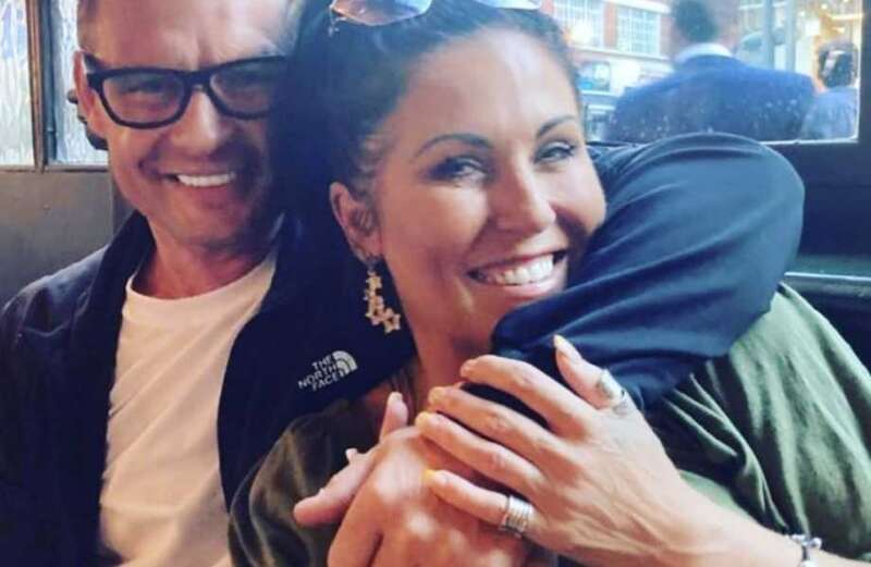 Inside Jessie Wallace's lavish wedding plans with EastEnders co-stars