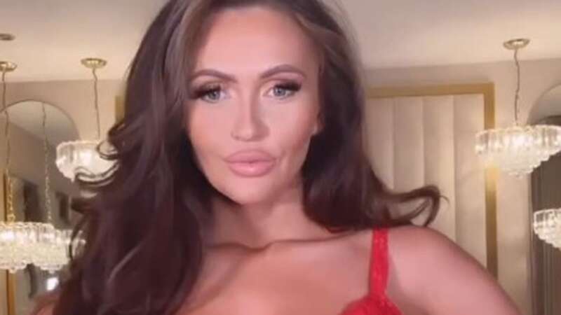 Charlotte Dawson unveils due date after rainbow baby pregnancy announcement