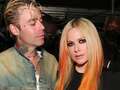 Avril Lavigne and Mod Sun 'break off engagement' less than a year after proposal