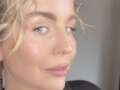 Lydia Bright shows us ‘lip flick trick’ by using products starting from £4.99